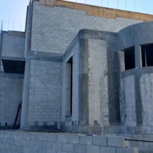 Concrete Carpentry and Strength